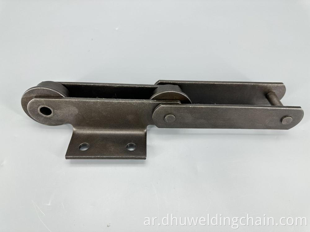 سلسلة الناقل conveyor chain